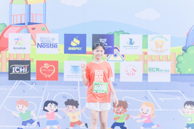 My Hao Kids Run 2025 S1 照片