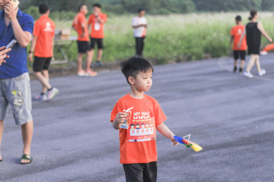 My Hao Kids Run 2025 S1 照片