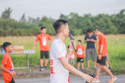 My Hao Kids Run 2025 S1 照片