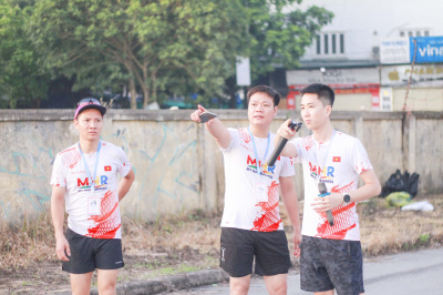 My Hao Kids Run 2025 S1 照片