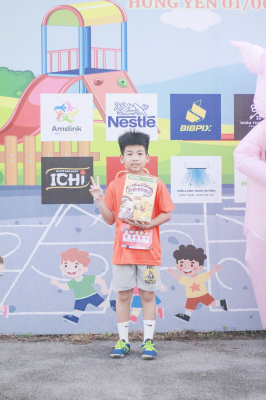 My Hao Kids Run 2025 S1 照片
