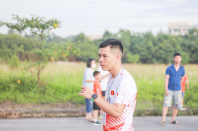 My Hao Kids Run 2025 S1 照片
