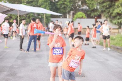 My Hao Kids Run 2025 S1 照片