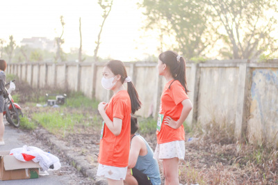 My Hao Kids Run 2025 S1 照片
