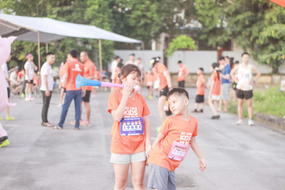 My Hao Kids Run 2025 S1 照片