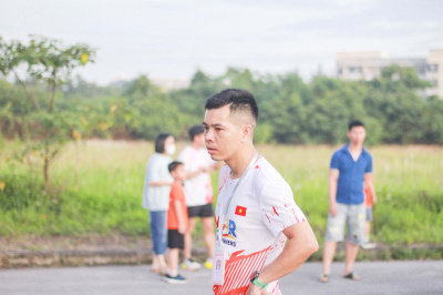 My Hao Kids Run 2025 S1 照片