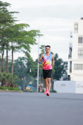 Happy Feet Long Run - The Manor Central Park tuan 58 照片