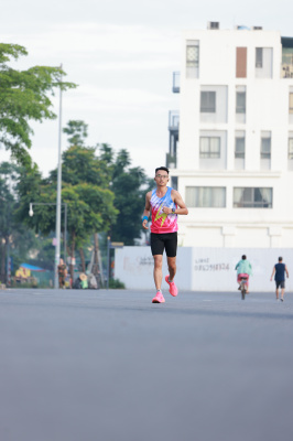 Happy Feet Long Run - The Manor Central Park tuan 58 照片