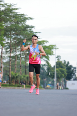 Happy Feet Long Run - The Manor Central Park tuan 58 照片