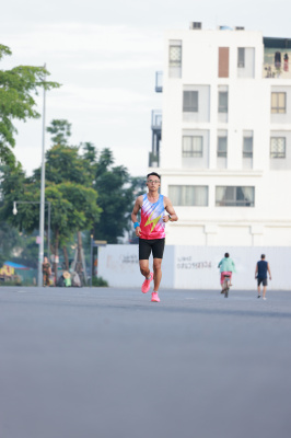 Happy Feet Long Run - The Manor Central Park tuan 58 照片
