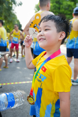 Family Run - Ekiden SMCR  01/06/2025 照片
