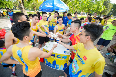 Family Run - Ekiden SMCR  01/06/2025 照片