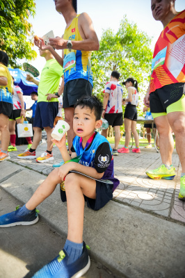 Family Run - Ekiden SMCR  01/06/2025 照片