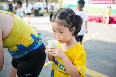 Family Run - Ekiden SMCR  01/06/2025 照片