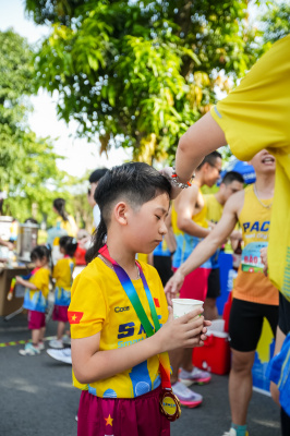 Family Run - Ekiden SMCR  01/06/2025 照片