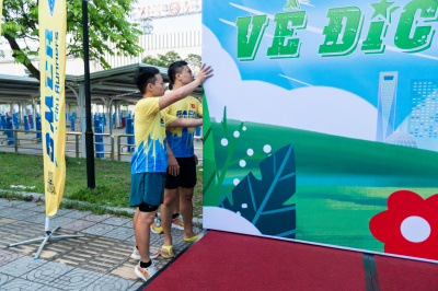 Family Run - Ekiden SMCR  01/06/2025 照片