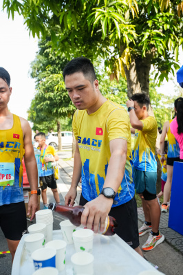 Family Run - Ekiden SMCR  01/06/2025 照片