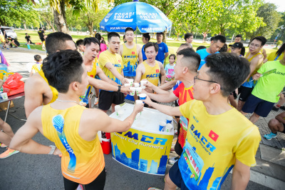 Family Run - Ekiden SMCR  01/06/2025 照片