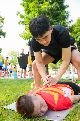 Family Run - Ekiden SMCR  01/06/2025 照片