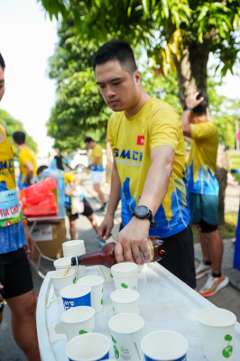 Family Run - Ekiden SMCR  01/06/2025 照片