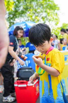 Family Run - Ekiden SMCR  01/06/2025 照片