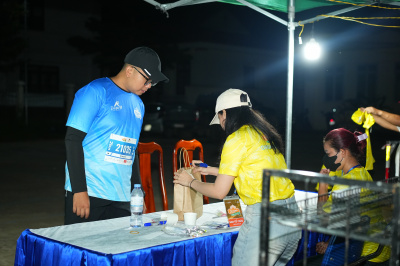 Tà Năng Half Marathon 2025 照片