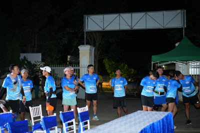 Tà Năng Half Marathon 2025 照片