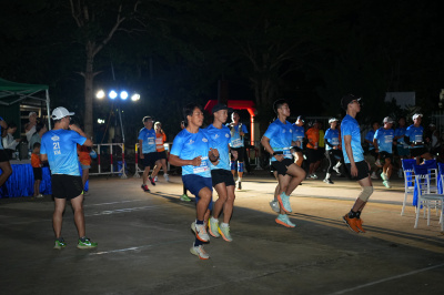 Tà Năng Half Marathon 2025 照片