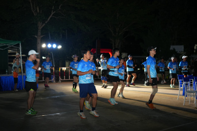 Tà Năng Half Marathon 2025 照片
