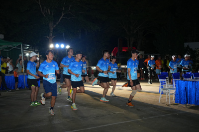 Tà Năng Half Marathon 2025 照片
