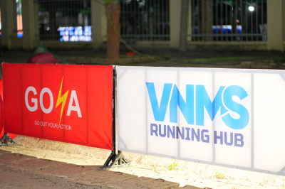 Tà Năng Half Marathon 2025 照片