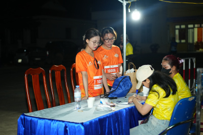 Tà Năng Half Marathon 2025 照片