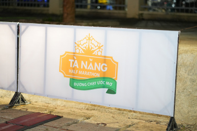 Tà Năng Half Marathon 2025 照片
