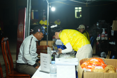 Tà Năng Half Marathon 2025 照片