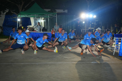 Tà Năng Half Marathon 2025 照片