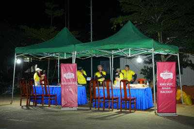 Tà Năng Half Marathon 2025 照片