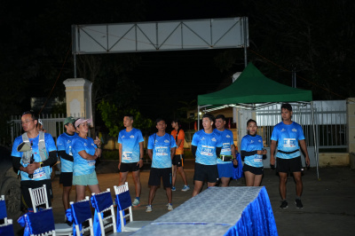 Tà Năng Half Marathon 2025 照片
