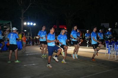 Tà Năng Half Marathon 2025 照片