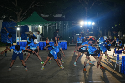 Tà Năng Half Marathon 2025 照片
