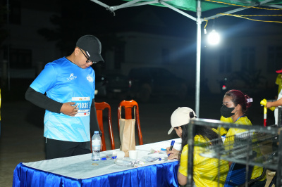 Tà Năng Half Marathon 2025 照片