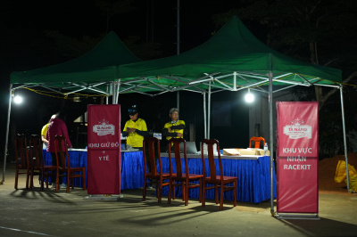 Tà Năng Half Marathon 2025 照片