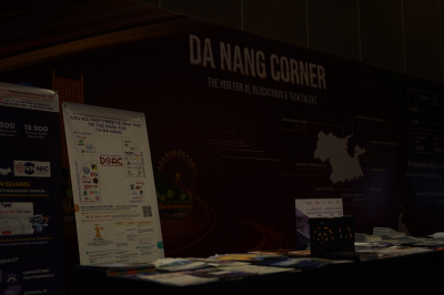SUPER VIETNAM - Tuần lễ công nghệ chuỗi khối và trí tuệ nhân tạo Việt Nam 2025 照片