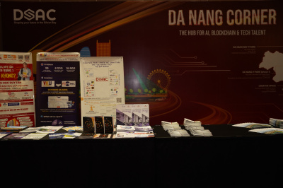SUPER VIETNAM - Tuần lễ công nghệ chuỗi khối và trí tuệ nhân tạo Việt Nam 2025 照片
