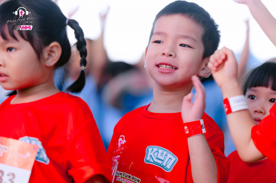 KUN FUN RUN ĐÀ LẠT 2025の写真