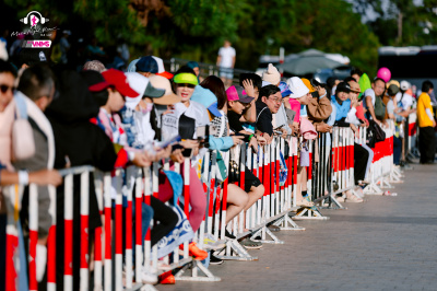 KUN FUN RUN ĐÀ LẠT 2025の写真