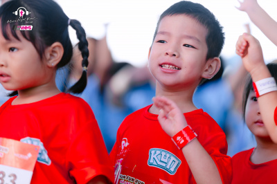 KUN FUN RUN ĐÀ LẠT 2025の写真