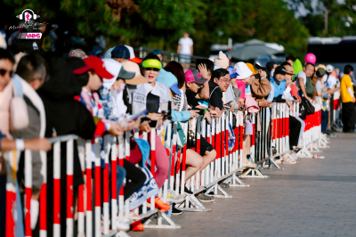 KUN FUN RUN ĐÀ LẠT 2025の写真