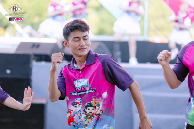 KUN FUN RUN ĐÀ LẠT 2025の写真