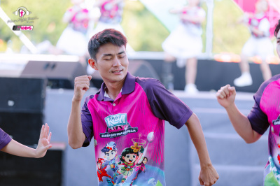 KUN FUN RUN ĐÀ LẠT 2025の写真