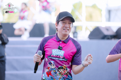 KUN FUN RUN ĐÀ LẠT 2025の写真